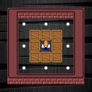 Sokoban Boxman Classic Xbox One