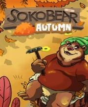 Sokobear Autumn Pc