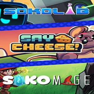 Sokobundle Xbox Series X