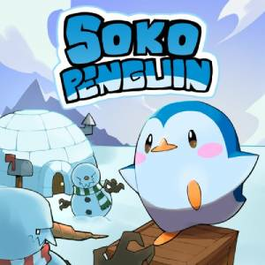 SokoPenguin Switch