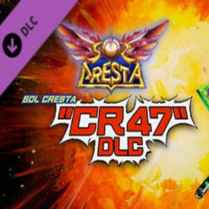 Comprar SOL CRESTA CR47 CD Key Comparar Preços