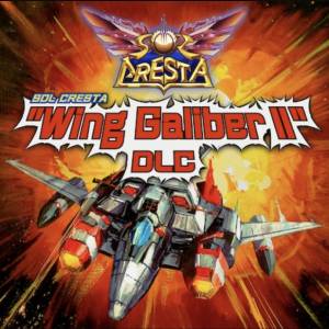 Comprar SOL CRESTA Wing Galiber 2 PS4 Comparar Preços