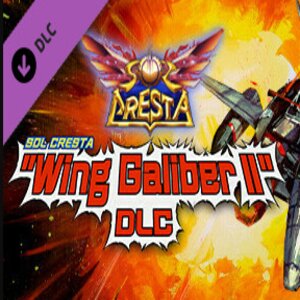 Comprar SOL CRESTA Wing Galiber 2 CD Key Comparar Preços