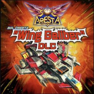 Comprar SOL CRESTA Wing Galiber Nintendo Switch barato Comparar Preços