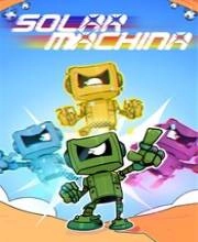 Solar Machina Xbox Series X