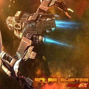 Solar Shifter EX Pc