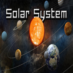 Comprar Solar System CD Key Comparar Preços