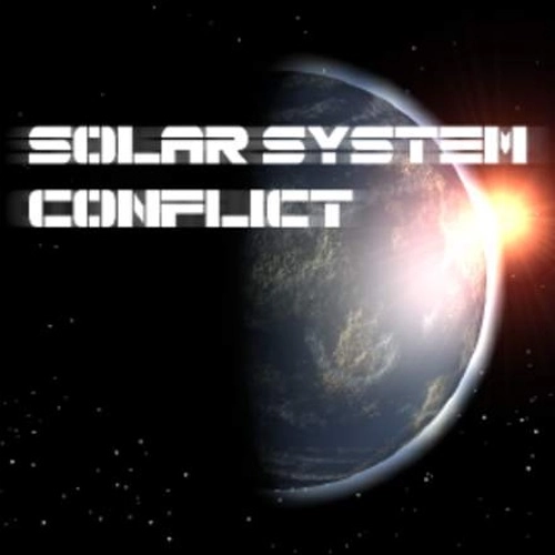 Solar System Conflict