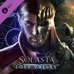 Solasta Crown of the Magister Lost Valley Pc