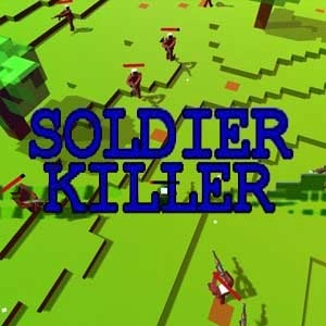 Soldier Killer