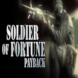 Soldier of Fortune Payback Pc