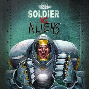 Comprar Soldier Vs Aliens CD Key Comparar Preços