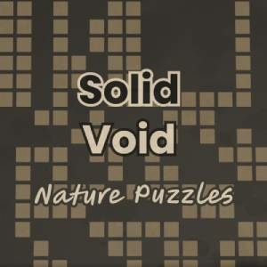Solid Void Nature Puzzles