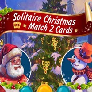 Comprar Solitaire Christmas Match 2 Cards CD Key Comparar Preços