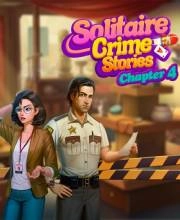Solitaire Crime Stories Chapter 4 Switch