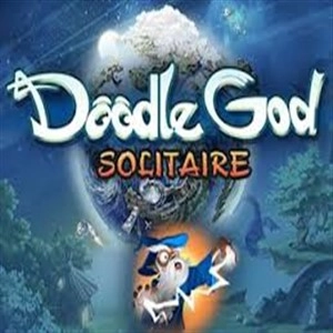 Solitaire Doodle God Pc