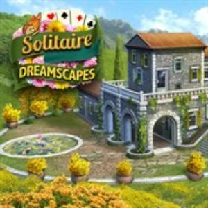 Solitaire Dreamscapes Xbox Series X