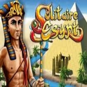 Comprar Solitaire Egypt CD Key Comparar Preços