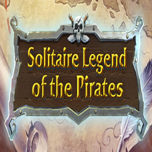 Comprar Solitaire Legend Of The Pirates CD Key Comparar Preços