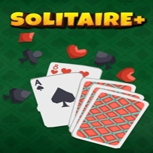Solitaire Plus Xbox One