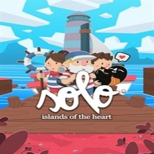 Solo Islands of the Heart Xbox Series X