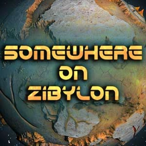 Somewhere on Zibylon Pc