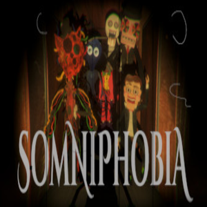 Comprar Somniphobia CD Key Comparar Preços