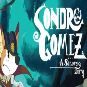 Sondro Gomez A Sunova Story Pc