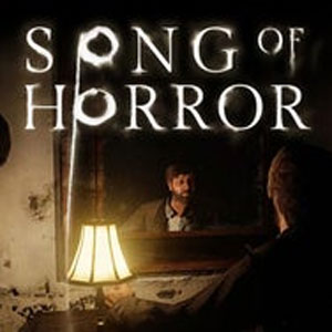 Comprar Song of Horror Xbox One Barato Comparar Preços