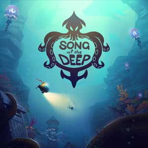 Comprar Song of the Deep CD Key Comparar Preços