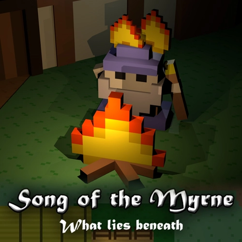 Song of the Myrne What Lies Beneath Pc