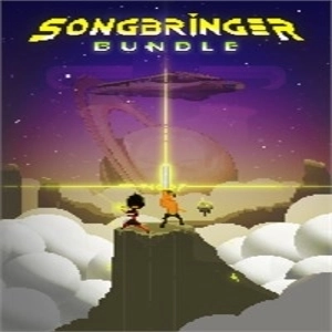 Songbringer Bundle Xbox One