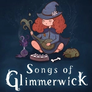 Songs of Glimmerwick Xbox One
