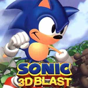 Comprar Sonic 3D Blast CD Key Comparar Preços