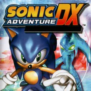 Comprar Sonic Adventure DX CD Key Comparar Preços
