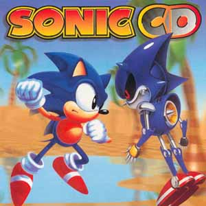 Comprar Sonic CD CD Key Comparar Preços