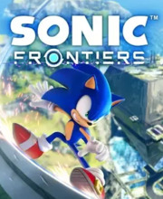 Comprar Sonic Frontiers Key Nintendo Switch 2 barato Comparar Preços