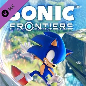 Sonic Frontiers Monster Hunter Playstation 5