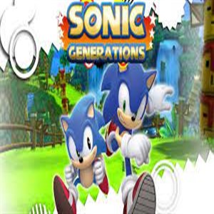 Comprar Sonic Generations Xbox One Barato Comparar Preços