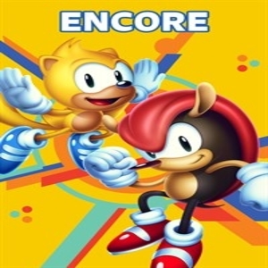 Comprar Sonic Mania Encore DLC Xbox One Barato Comparar Preços