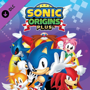 Sonic Origins Plus Expansion Pack Pc