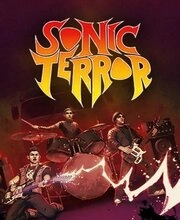 Sonic Terror Pc