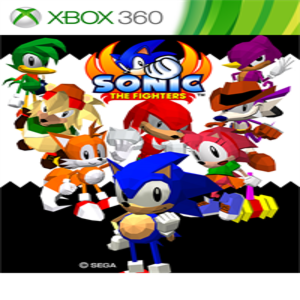 Comprar Sonic the Fighters Xbox 360 Barato Comparar Preços