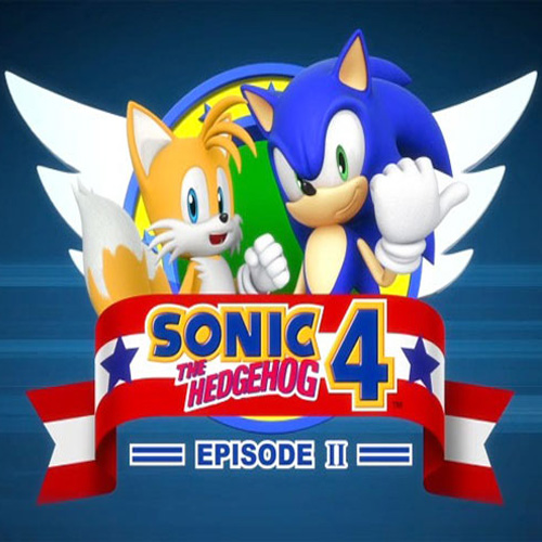 Comprar Sonic the Hedgehog 4 Episode 2 CD Key Comparar Preços
