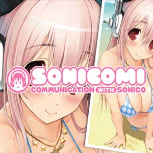 Comprar Sonicomi CD Key Comparar Preços
