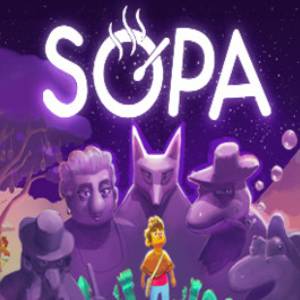 Comprar Sopa CD Key Comparar Preços