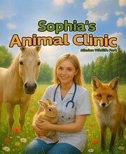 Sophia’s Animal Clinic Mission Wildlife Park Xbox One