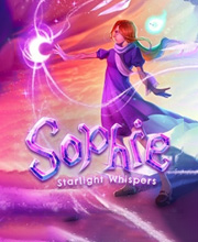 Sophie Starlight Whispers Playstation 5