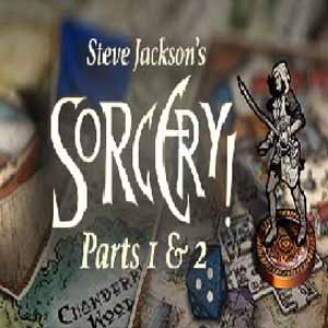 Comprar Sorcery Parts 1 and 2 CD Key Comparar Preços