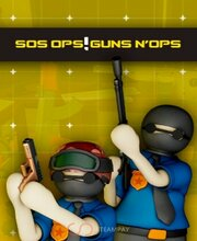 SOS OPS! GUNS N' OPS Pc